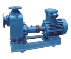 25CYZ-A-32 25CYZ-A-32 Marine Industrial Centrifugal Pump Self Priming 0.75kw Npsh 3.5rm
