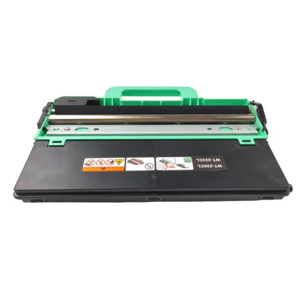 Waste Cartridge For Brother WT223CL HL L3210CW L3230CDW L3270CDW L3290CDW MFC L3710CW L3750CDW Waste Toner Container