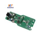 Improve Your Production Line with 2A Rated Contact Current Electronic Components