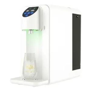 China Large Flow 75 Gpd Ro Water Filter Machine CE ROHS on sale