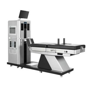 Buy cheap Orthopedics Lower Back Decompression Machine 90% Accuracy product