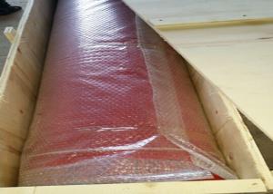 Belt Filter Cloth Polyester Forming Belt For Spunbond Nonwoven Machine