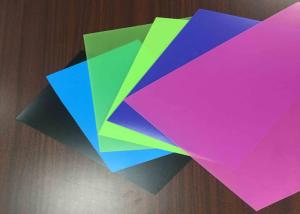 Vacuum Forming Polypropylene Packaging Film For Preservation Box Packaging