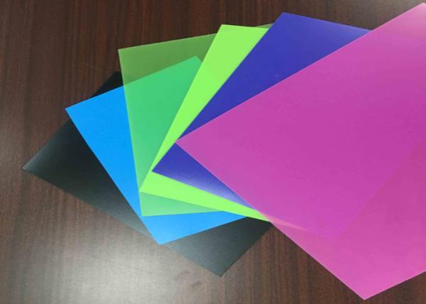 Quality Vacuum Forming Polypropylene Packaging Film For Preservation Box Packaging for sale