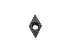 Buy cheap Durable Carbide Turning Inserts / Hard CNC Turning Tools Inserts product
