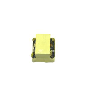 Buy cheap EE55 EE Type Transformer Durable Low Loss Low Noise Low Temperature Rise product