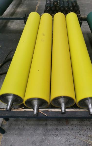 Quality Urethane Casting Resin 841 Single Coat Adhesive For Vulcanized Polyurethane Elastomer for sale