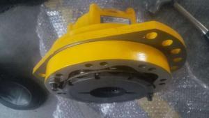 China Poclain Hydraulic Motor Parts , MS08 MSE08 Radial Hydraulic Motor Repair Parts on sale