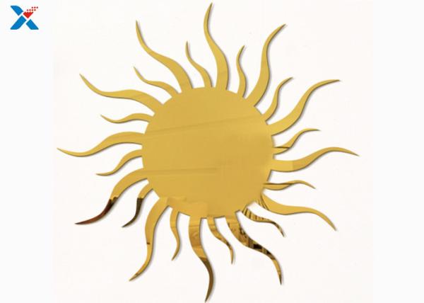 Quality ISO FCC Custom Cut Acrylic Shapes Laser 1mm Plexiglass Sheet Craft for sale