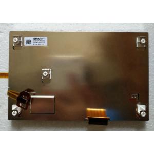 Buy cheap LQ070Y5DG30 Sharp 7&quot; LCM 800×480RGB INDUSTRIAL LCD DISPLAY product