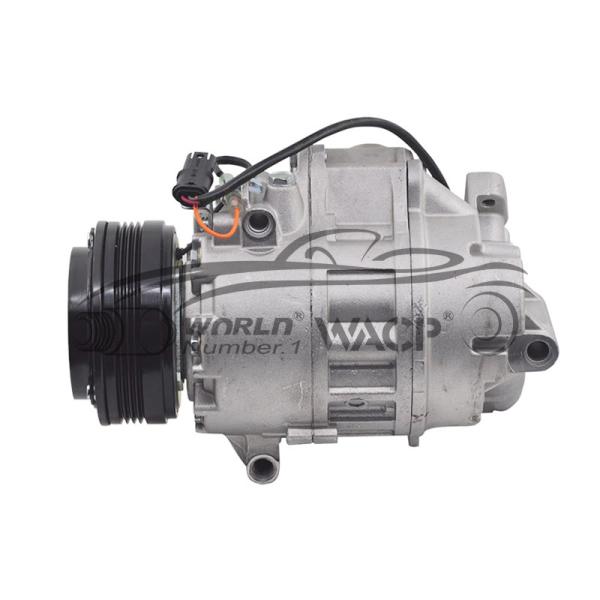 64529185143 A41015A90054 Car Air Conditioner Compressor For BMW X5 E70 3.0T WXBM005