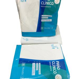 Buy cheap Free Formaldehyde Folded Paper Towels Dry Wet Amphibious product