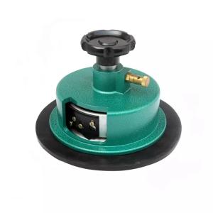 China Fabric Sample Cutter Circular Samples GSM Cutter For Material Calculating on sale