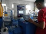 5L Open & Close Type Internal Mixer Environmental - Friendly High - Efficiency