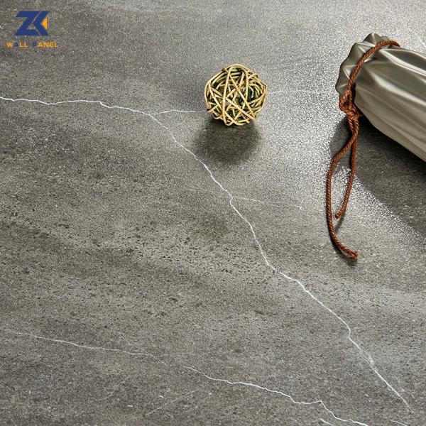 Quality Fireproof Marble Interior Decorative Wall Panel Anti Static for sale
