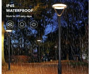 China IP65 Human Body Solar Motion Sensor Lights Outdoor For Patio on sale