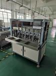 Fully Automatic Transformer Coil Mechanical Winding Generator Stator Winding