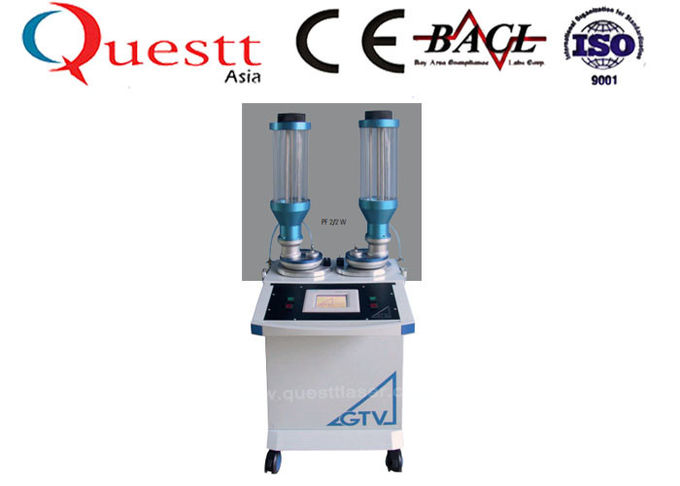 3000W Semiconductor Laser Cladding Machine Quenching / Hardening For Roller Mould