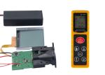 100m Handheld Laser Distance Meter Sensor Digital Meter Laser Rangefinder Module