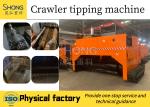 Customizable Fermentation Compost Equipment for Fermentation and Decomposition