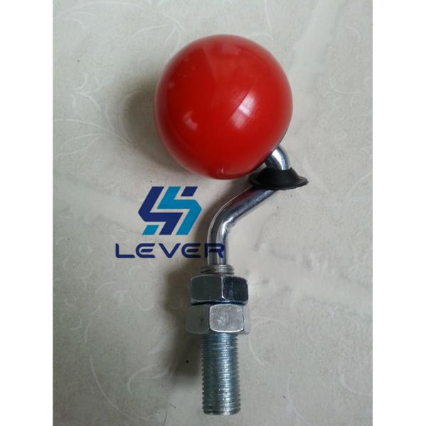 Quality Caster /universal ball for loading table of machine for sale