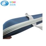 Shock Proof Hard Shell Eva Computer Laptop Sleeve Case Bag Webbing Handle