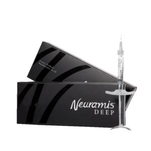 Online Availability Neuramis Cross-Linked Dermal Filler Injectable For Wrinkle Reduction 6-12 Months