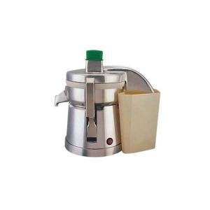 Buy cheap Small Professional Fruit Juice Extractor , Fruit Juice Extraction Machine product