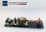 Wide Operating Voltage AC3 Speaker Power Amplifier Module