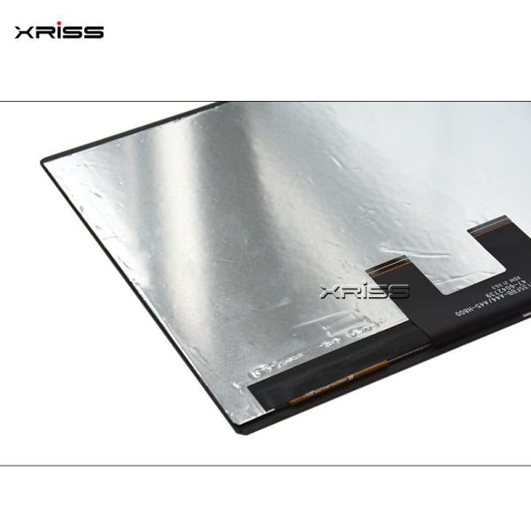 Quality OLED LCD Touch Screen Laptop Full Assembly 13.5" For HP Spectre X360 14-EF ATNA35VJ07 for sale