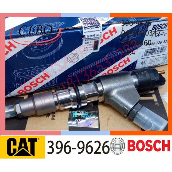 genuine diesel injector 0445120371 C4.1 common rail injector 0445120348/0445120347/0445120382/396-9626