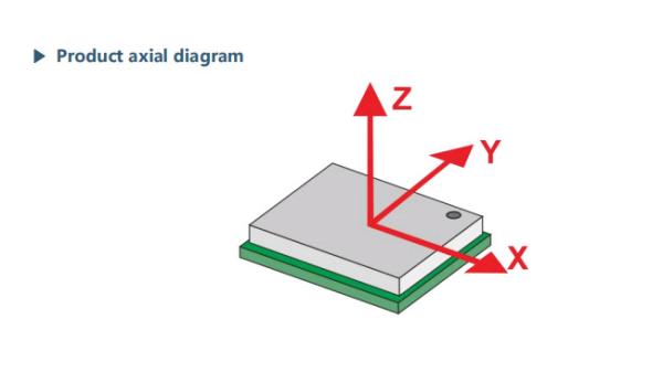 Quality Imu400 Multi Axis Inertial Navigation Module Ins Ttl Interface for sale