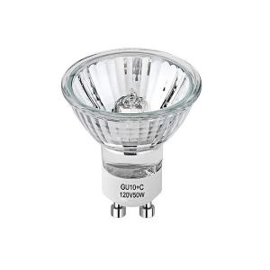 Indoor Halogen Light Lamp Bulb 1000LM 50 Watt Light Source High Voltage