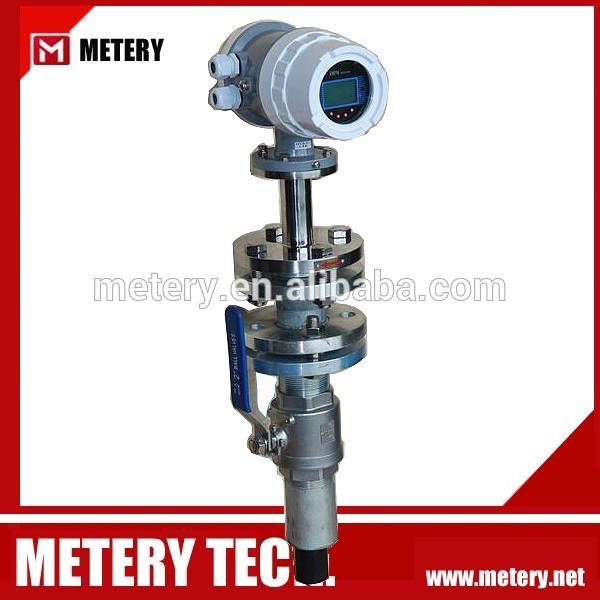 Quality Insertion electromagnetic flowmeter for sale