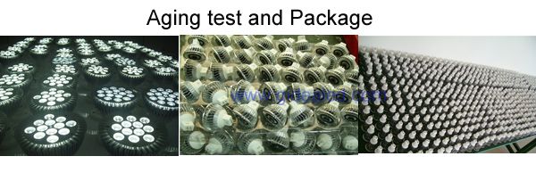 MR16 3W LED Spotlight,hot sales hgher luminous spotlight