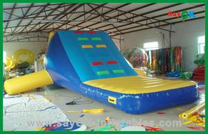 Buy cheap Funny Water Park Inflatable Water Toys Children Inflatable Toy product