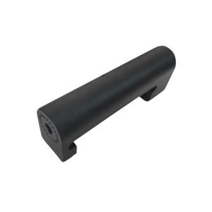 Buy cheap Non Standard CNC Milling Parts Sandblasting Black Anodizing Electronic product