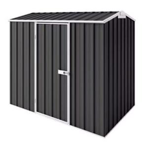 Outdoor Storage Steel Garden Shed