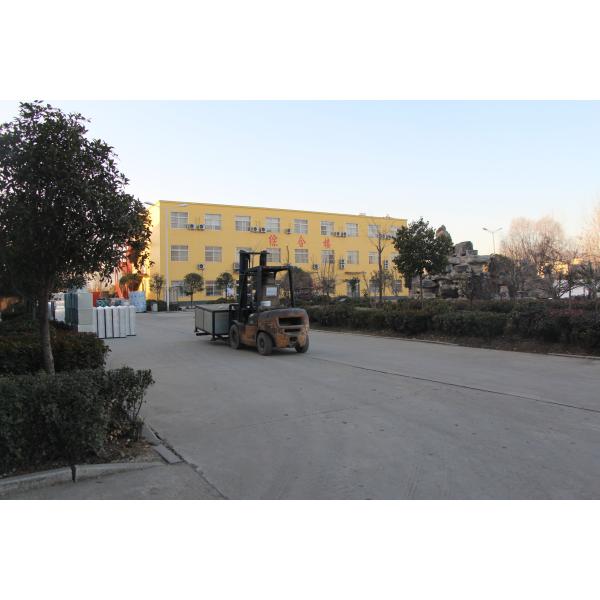 Explosion Proof Water Mist Cannon