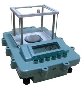 Buy cheap CY123 220g Electronic Precision Balance For Formulation product