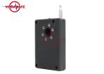 All Frequency Signal Detector Detecting Digital Eavesdropping And Tracking
