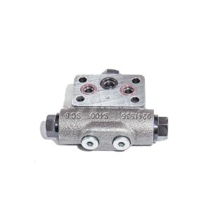 Z2FS Series Hydraulic Throttle Valve Precision Control Z2FS16-8-3X/S Z2FS22-5-3X/S