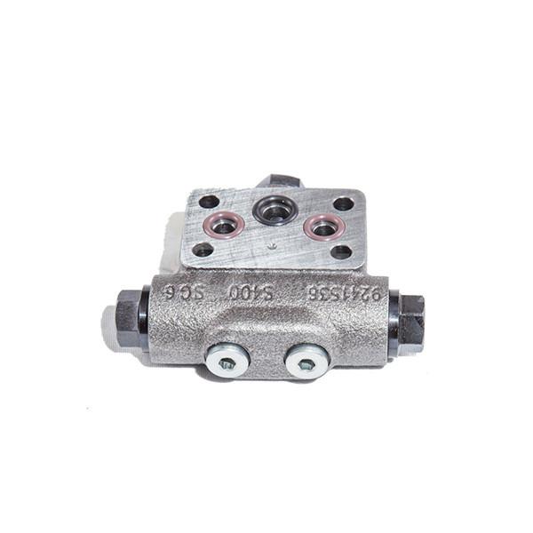 Quality Z2FS Series Hydraulic Throttle Valve Precision Control Z2FS16-8-3X/S Z2FS22-5-3X/S for sale