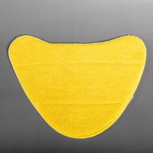 Hotel Standard Reusable Steam Mop Covers Vacuum Cleaner Attachments