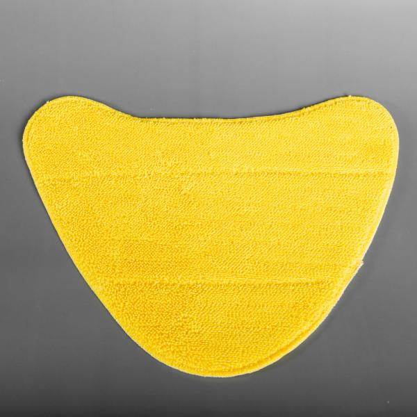 Quality Hotel Standard Reusable Steam Mop Covers Vacuum Cleaner Attachments for sale