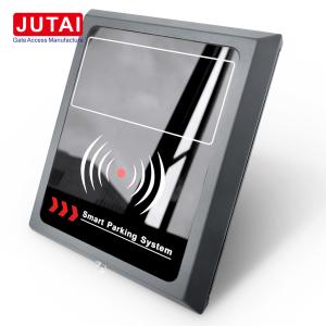 Buy cheap Bluetooth Encrypted RFID Card Reader product