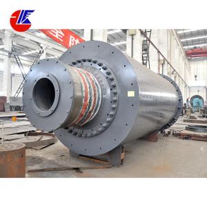 Buy cheap 50m3 Gold Stone Sand Wet Dry Ball Grinding Mill Machine product