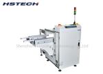 SMT production line anti-static belt type 90 degrees printed circuit board
