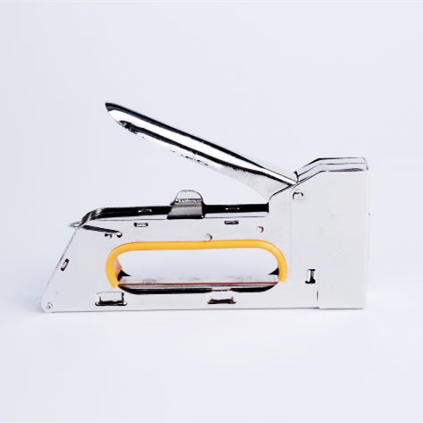 1010f Heavy Duty Hand Staple Tacker Manual Stapler 10f
