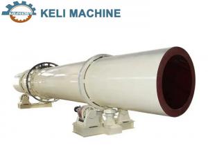 Buy cheap High Productivity Rotary Dryer Kiln Automatic Drying Equipment For Brick Making product